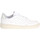 Boty Ženy Módní tenisky adidas Originals COURTBLOCK Bílá