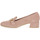 Boty Ženy Multifunkční sportovní obuv Confort CARNE Růžová