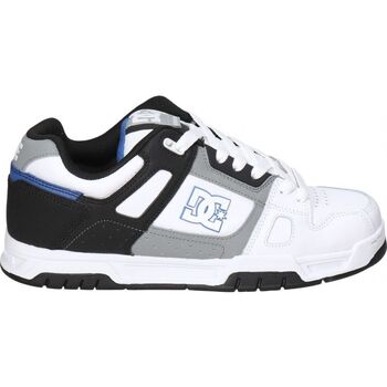DC Shoes Multifunkční sportovní obuv 320188-HYB - Bílá