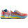Boty Ženy Běžecké / Krosové boty La Sportiva Jackal II 56K402602 Hibiscus/Malibu Blue Červená