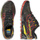 Boty Muži Běžecké / Krosové boty La Sportiva Mutant 56F999100 Black/Yellow           