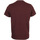 Textil Muži Trička s krátkým rukávem Fred Perry Crew Neck T-Shirt Červená