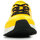 Boty Muži Módní tenisky Skechers Tres Air Uno Revolution Airy Snoop Dogg Žlutá