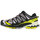 Boty Ženy Běžecké / Krosové boty Salomon Xa Pro 3d V9 Gtx W Fialová