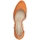 Boty Ženy Sandály Tamaris 22309-42 Oranžová