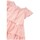 Textil Dívčí Šaty Mayoral 28274-0M Růžová