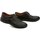 Boty Muži Šněrovací polobotky  & Šněrovací společenská obuv Wawel PA411D černé pánské nadměrné polobotky Černá