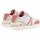 Boty Ženy Nízké tenisky Lacoste  Růžová