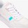 Boty Ženy Módní tenisky Lacoste 47SFA0061 T CLIP Bílá
