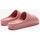 Boty Ženy Sandály Lacoste 47CFA0020 SERVE SLIDE Růžová