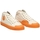 Boty Ženy Módní tenisky Sanjo K100 Breeze Colors - Mandarina Oranžová
