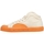 Boty Ženy Módní tenisky Sanjo K100 Breeze Colors - Mandarina Oranžová
