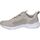 Boty Ženy Multifunkční sportovní obuv Refresh 171715 Béžová