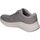 Boty Muži Multifunkční sportovní obuv Skechers 232700-TPE Béžová