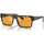 Hodinky & Bižuterie sluneční brýle Prada Occhiali da Sole  PRA10S 16O20C Polarizzati Černá