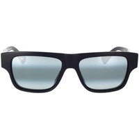 Hodinky & Bižuterie sluneční brýle Maui Jim Occhiali da Sole  Kokua 638-02 Polarizzati Černá