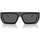 Hodinky & Bižuterie Ženy sluneční brýle Tiffany Occhiali da Sole  TF4214U 8001S4 Černá