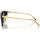 Hodinky & Bižuterie Ženy sluneční brýle Tiffany Occhiali da Sole  TF4214U 8001S4 Černá