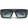 Hodinky & Bižuterie Ženy sluneční brýle Tiffany Occhiali da Sole  TF4214U 83429S Černá
