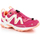 Boty Dívčí Multifunkční sportovní obuv Kimberfeel RIMO Růžová
