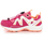 Boty Dívčí Multifunkční sportovní obuv Kimberfeel RIMO Růžová