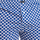 Spodní prádlo Muži Boxerky Abanderado A0100-1RH Modrá