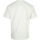 Textil Muži Trička s krátkým rukávem New Balance Se Ctn Ss Bílá