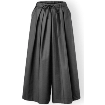 Textil Ženy Kalhoty Wendykei Trousers 923086 - Grey Šedá