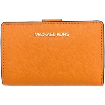 MICHAEL Michael Kors Peněženky 35F7GTVF2L-HONEYCOMB - Oranžová