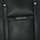 Taška Ženy Velké kabelky / Nákupní tašky MICHAEL Michael Kors 38S3GKNT3L-BLACK Černá