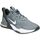 Boty Muži Multifunkční sportovní obuv Nike DM0822-102 Šedá