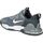 Boty Muži Multifunkční sportovní obuv Nike DM0822-102 Šedá