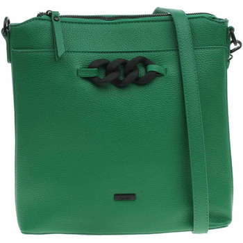 Rieker dámská kabelka H1522-54 grun Zelená