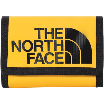 The North Face Peněženky Base Camp Wallet - Žlutá