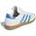 Boty Muži Skejťácké boty adidas Originals Busenitz Bílá