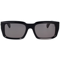 Hodinky & Bižuterie sluneční brýle Off-White Occhiali da Sole  Hays 11007 Černá