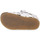 Boty Chlapecké Sandály Naturino B7 0N01 BEA WHITE Bílá