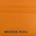 Taška Ženy Peněženky MICHAEL Michael Kors 35H6GTVD7L-HONEYCOMB Oranžová