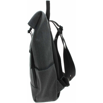 Rieker dámský batoh H1549-00 schwarz Černá