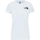 Textil Ženy Trička s krátkým rukávem The North Face W Half Dome Tee Bílá