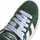 Boty Muži Módní tenisky adidas Originals Campus 00s Zelená