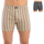 Spodní prádlo Muži Boxerky Abanderado A0100-1PL           