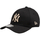 Textilní doplňky Muži Kšiltovky New-Era League Essentials 39THIRTY New York Yankees Cap Béžová