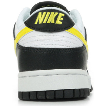 Nike Dunk Low Černá