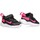 Boty Dívčí Módní tenisky Nike 74223 Růžová