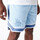 Textil Muži Kraťasy / Bermudy New-Era World series mesh shorts losdod Modrá