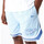 Textil Muži Kraťasy / Bermudy New-Era World series mesh shorts losdod Modrá