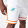 Textil Muži Kraťasy / Bermudy New-Era Nfl color block shorts miadol Bílá