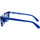 Hodinky & Bižuterie sluneční brýle Off-White Occhiali da Sole  Tucson 14507 Modrá