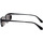 Hodinky & Bižuterie sluneční brýle Off-White Occhiali da Sole  Richfield 11007 Černá